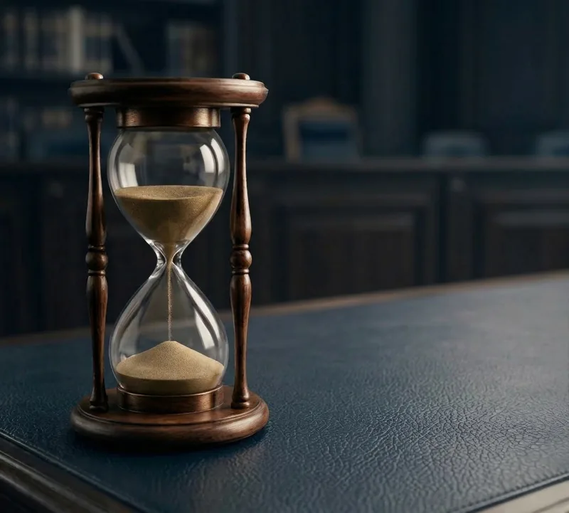 עריכה והפקדה של יפוי כוח מתמשך